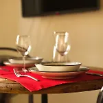 Just Urban Stays - Stylish Penthouse - Corso Ticinese