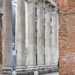Just Urban Stays - Stylish Penthouse - Corso Ticinese