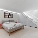 Two-Story Cozy Loft - Rho Fiera - San Siro