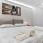 Two-Story Cozy Loft - Rho Fiera - San Siro