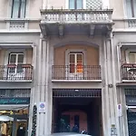 Stanza Privata Con Bagno Nel Centro Di Milano
