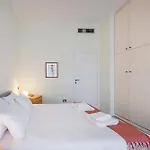 110Mq Santa Sofia Apartment, In The Center Of Milan, 10 Min Walk From Duomo