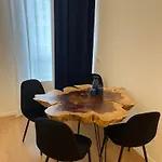 Loft A002 Solo Tower - Sforza 13