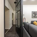 Brera - Grand Apartment With Hammam
