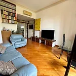 Design Apartment In City Center