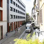 Suite Brera