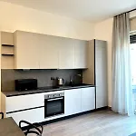 Visconti Suite Design And Comfort In Milan
