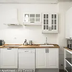 Brera Apartments In Porta Volta
