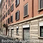 Brera Apartments In Porta Volta