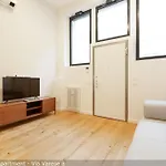 Brera Apartments In Moscova