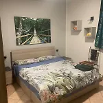 Cozy Flat In Precotto