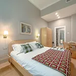 Cirillo Luxury Suite 16 - 3 Min Dall\'Arco Della Pace