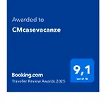 Cmcasevacanze