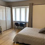 Grey House