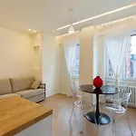 San Siro Nest Milano-Elegante Appartamento