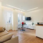 San Siro Nest Milano-Elegante Appartamento