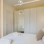 San Siro Nest Milano-Elegante Appartamento