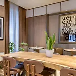 Ac Hotel Milano By Marriott
