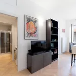 Luxury Apartment - Daverio 6