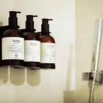 Avani Palazzo Moscova Milan Hotel -Previously Nh Palazzo Moscova-