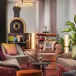 Avani Palazzo Moscova Milan Hotel -Previously Nh Palazzo Moscova-