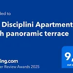 Via Disciplini Apartment - Corso Italia