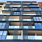 Suites In Financial District 4 Pax