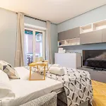 Palmanova 125 Bright Apartment