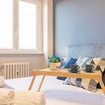 Palmanova 125 Bright Apartment
