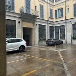 Cozy Apartment In Brera