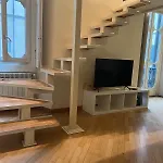 Cozy Apartment In Brera