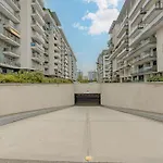 Skyline Milano-Terrazza E Box Auto Esclusivo