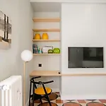 Milano Central Design Room