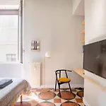 Milano Central Design Room
