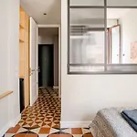 Milano Central Design Room