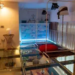 Crystal Loft Luxury Milano