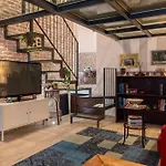 Crystal Loft Luxury Milano