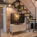 Crystal Loft Luxury Milano