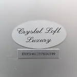Crystal Loft Luxury Milano