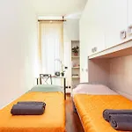 Stazione Centrale - Ariel - Appartamento Luminoso Con Terrazzo Fino A 6 Posti Letto