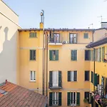 Design And Comfort In Isola In The Heart Of Milan