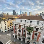 Skyline Apartment Isola