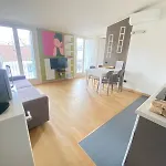 Skyline Apartment Isola