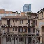 Modern & Functional Studio Steps From Bosco Verticale & Gae Aulenti