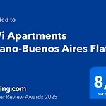 Divi Apartments Milano-Buenos Aires Flat
