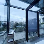 Garden Penthouse - Large & Trendy Flat, Milano