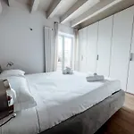 Garden Penthouse - Large & Trendy Flat, Milano