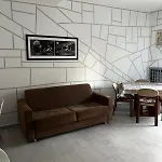 Crescenzago House Apartments