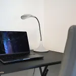Lumiere Apartment
