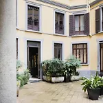 Easylife - Design Elegante A Porta Venezia